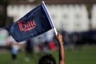 Bay Area FC aim to break NWSL single-game attendance mark