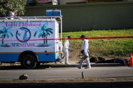 Doble homicidio en puesto de mariscos del Fraccionamiento Quinta del Cedro