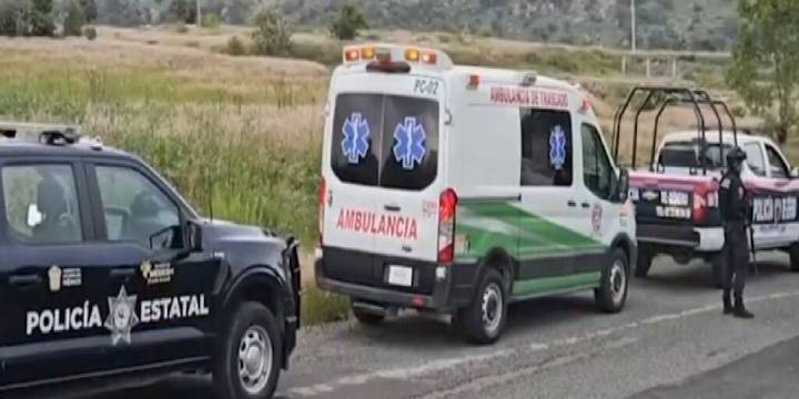 José, Édgar y Juan: tres adolescentes secuestrados en Querétaro fueron asesinados en Edomex