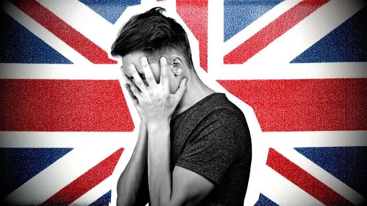 25% of Working Age Britons Are on Disability. Why is the U.K. Government Paying Millions To Stay Home?