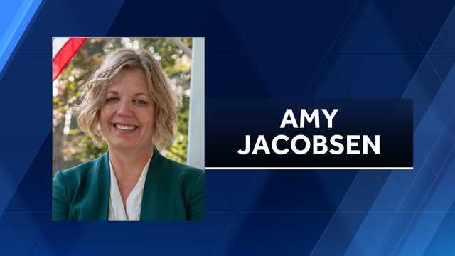 Democrat announces candidacy for Douglas County Attorney