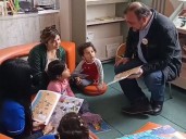 Este sábado 23 de agosto se conmemorará el día de los patrimonios de niñas, niños y adolescentes