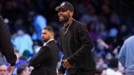 Mavericks guard Kyrie Irving’s injury update hints at return sooner than expected