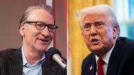 Bill Maher pushes back on 'zombie lie' about Trump-Putin after Alaska meeting