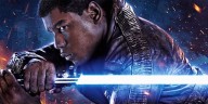 Star Wars: John Boyega's Sequel Trilogy Pitch Is Better Than What We Got