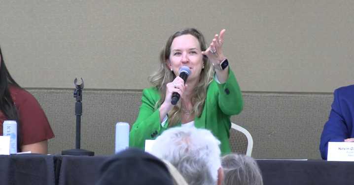 'Let's talk about Education in Lompoc' town hall spotlights key community concerns