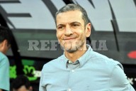 Resurge Jaime Lozano  con los Tuzos