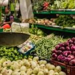 Los bloqueos y cierres viales encarecen la canasta familiar de los colombianos