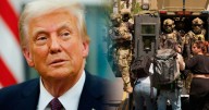Ojo, inmigrantes en EE. UU.: Trump ordena a policías y militares a patrullar las calles de Washington D.C. esta noche y esto debes saber