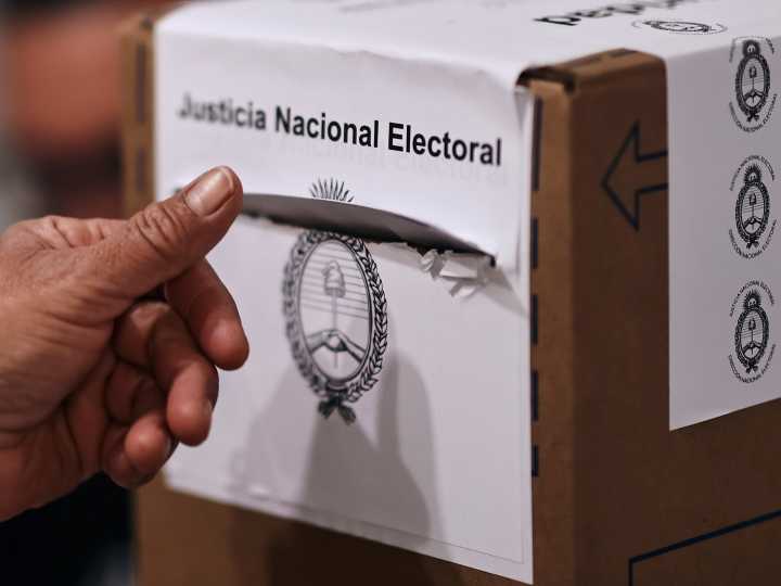 Elecciones 2025 en Argentina EN VIVO: lo que dejó el cierre de listas y todo sobre la campaña electoral este lunes 18 de agosto