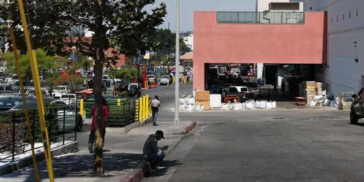 What Court Order? Federal Agents Keep Raiding LA Workplaces Despite Ban