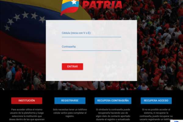 Por Bs. 15.000: Pagan bono de “Corresponsabilidad y Formación” de agosto a trabajadores de nómina especial