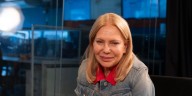 Cecilia Roth: “Me siento una sobreviviente total de varias cosas: dictadura, sida, drogas, la vida misma”