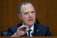 Schiff claims mortgage fraud is Trump's 'new weapon' in latest denial of allegations