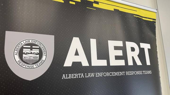 Fort Macleod man facing child pornography charges