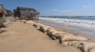 'We ride it out': Rodanthe residents explain decision defy Hurricane Erin evacuation orders