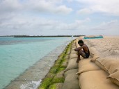 To close the climate finance gap, let vulnerable nations use carbon markets