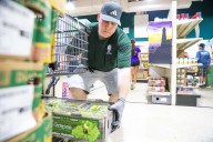 How the Lighthouse Foundation embraces the demands of summer food distributions