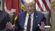 Donald Trump threatens to slap tariffs on UK over taxes that target US tech giants