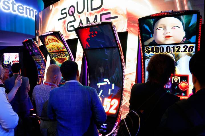 Las Vegas-based Light & Wonder to delist from Nasdaq exchange 