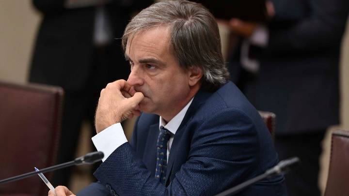 "El gobierno militar fue una dictadura": Senador Cruz-Coke intenta cerrar polémica tras dichos sobre el régimen de parte de integrantes del comité político de Matthei