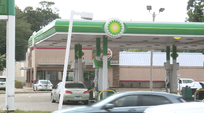 Neighborhood demands action as gas station fuels crime concerns