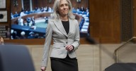 The Latest: White House says CDC director is fired, agency leaders resign