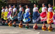 ¿Bailas? Audiciona para formar parte del Ballet Folklórico de Morelia
