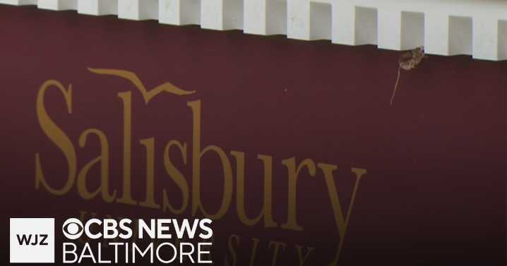 Final Salisbury University student sentenced for role in off
