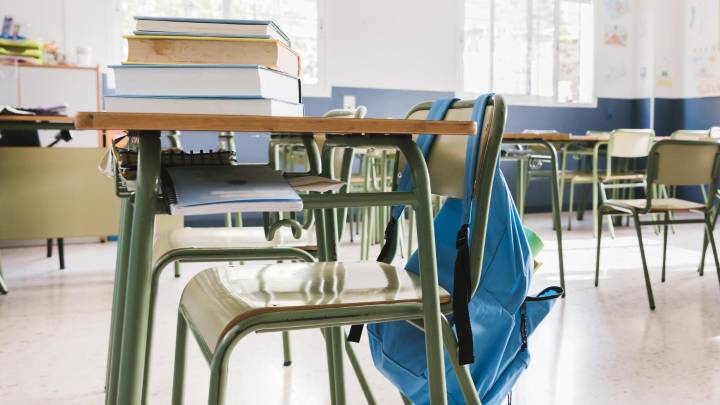 El gasto de 'la vuelta al cole' en España aumenta un 18% en los últimos tres años: 365 euros en libros de texto
