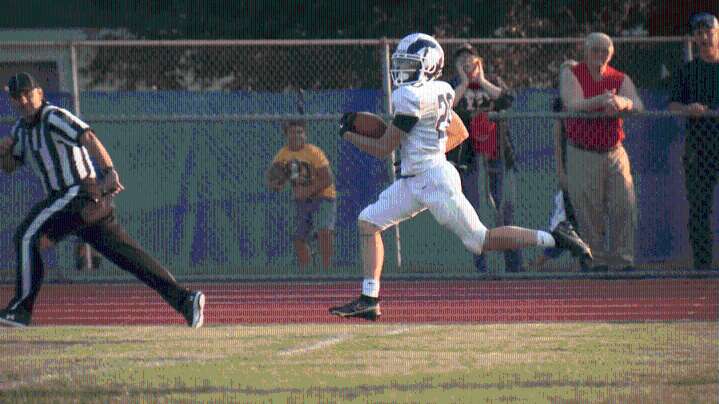 Sportsbeat Preview: Penns Valley Rams