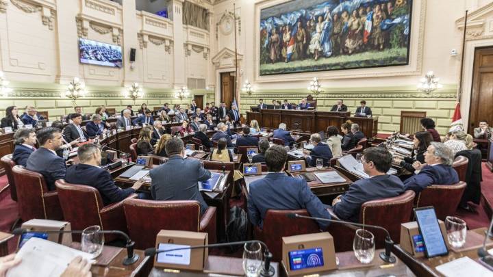Histórica reforma en Santa Fe: habilitaron la reelección a gobernador