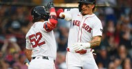 Is it time for the Red Sox to sit Jarren Duran against left
