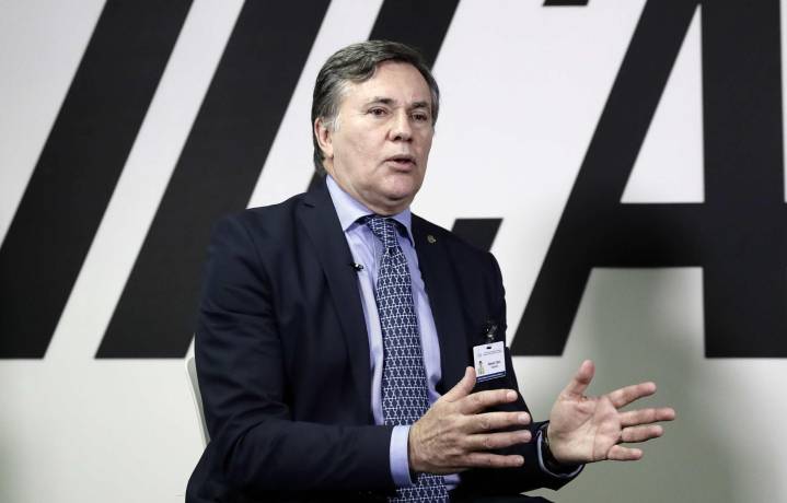 El IICA discute el futuro de la ganadería en América con ministros del sector reunidos en Perú