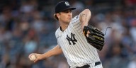 Cam Schlittler emerging as Yankees thrash Nationals