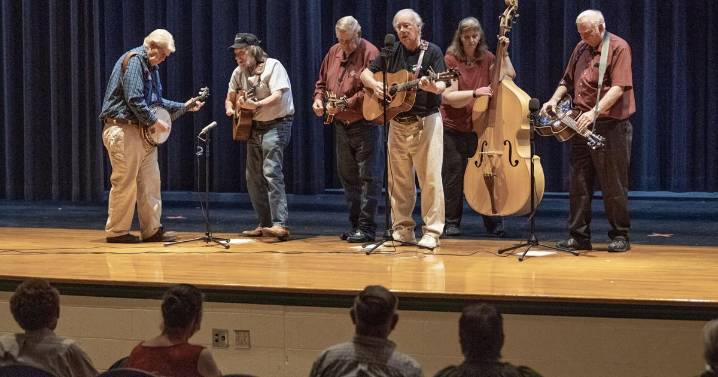Little Mountain Boys tribute concert with Jimmy Fortune set for Sept. 5