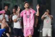 Watch Inter Miami vs Tigres Leagues Cup streaming free: Lionel Messi, start time, odds, channel