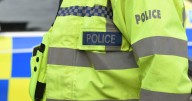 Five rushed to hospital after three