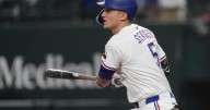Joc Pederson, Corey Seager homer for Rangers in rout of Angels