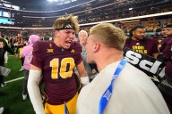 Experts release new Arizona State Big 12 and CFP predictions after latest Sam Leavitt update