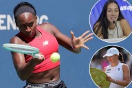 Different expectations for five women to watch at the US Open