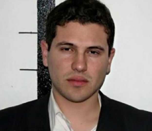 EUA ofrece 10 millones de dólares por captura del hijo del “Chapo”