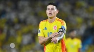 Cruda revelación sobre James Rodríguez y la Selección Colombia: “Va a venir a mamar gallo”