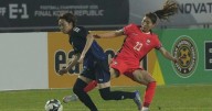 Kang scores two goals in second NSL game as Roses shut out Wild 2