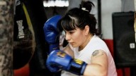 Ayelén Granadino enfrentará a la estadounidense Gabriela Fundora