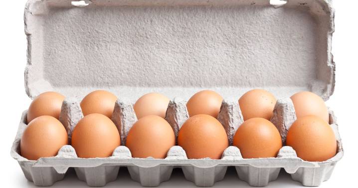 Egg recall: 2 North Carolinians sick with Salmonella after multistate outbreak :: WRAL.com
