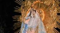 Programa completo de la peregrinación a la Virgen de Río Blanco