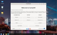 CachyOS hits the top of the Distrowatch charts • The Register