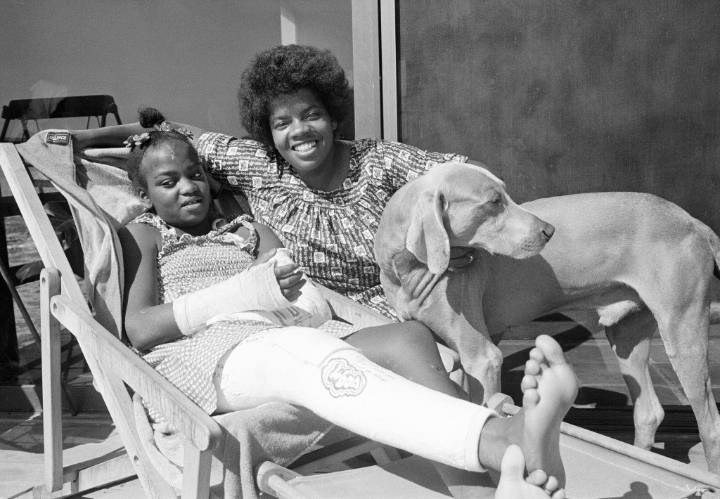 Danielle Spencer, who played little sister Dee on ‘What’s Happening!!,’ dies at 60