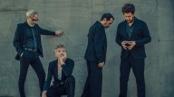 Elefantes celebra 25 años de ‘Azul’ con concierto en El Cantoral: “Abrir la gira de ‘Azul’ en México es un honor”